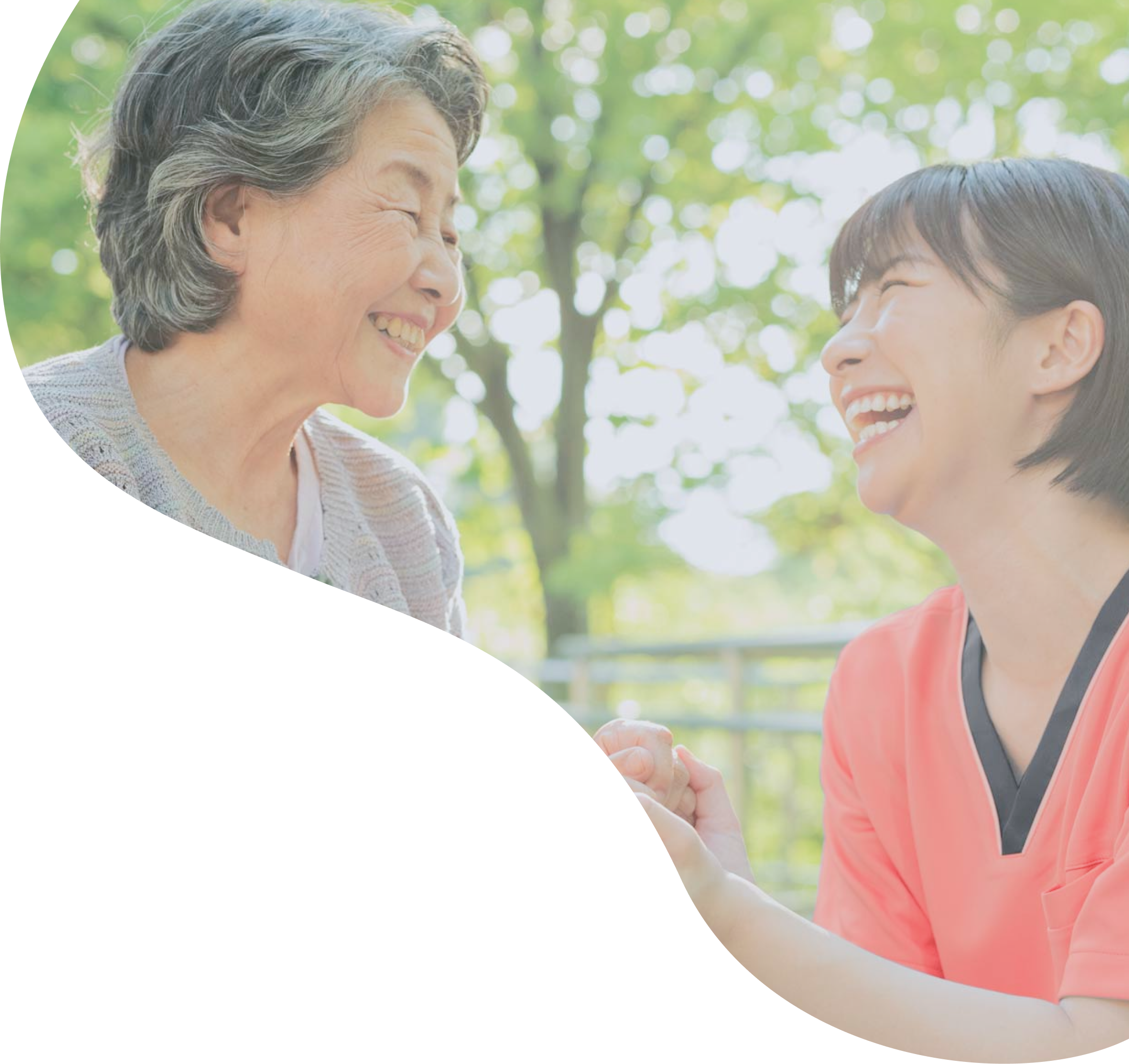 有料老人ホーム たいよう