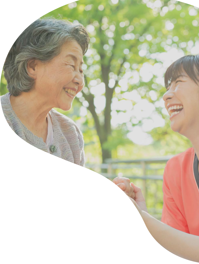 有料老人ホーム たいよう