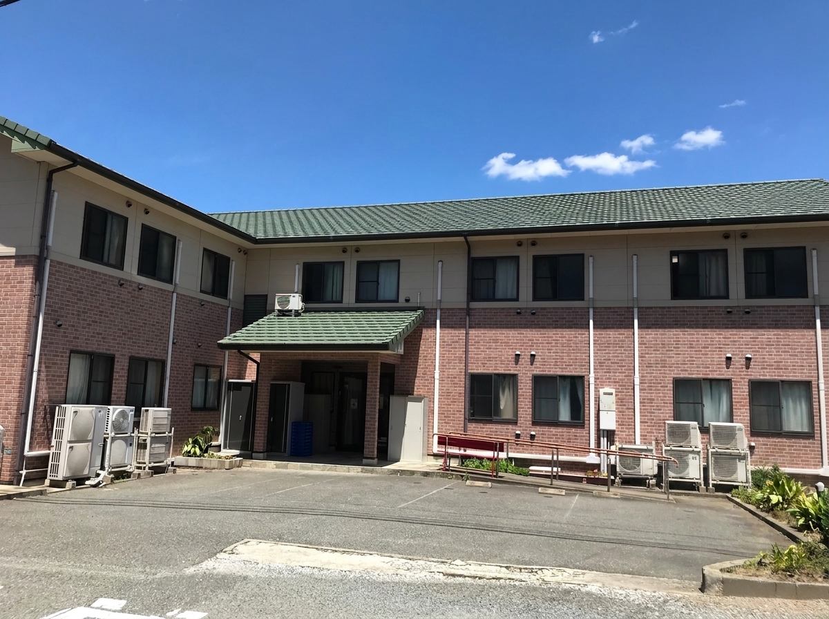 たいよう浦田館　福岡市の老人ホーム・介護施設