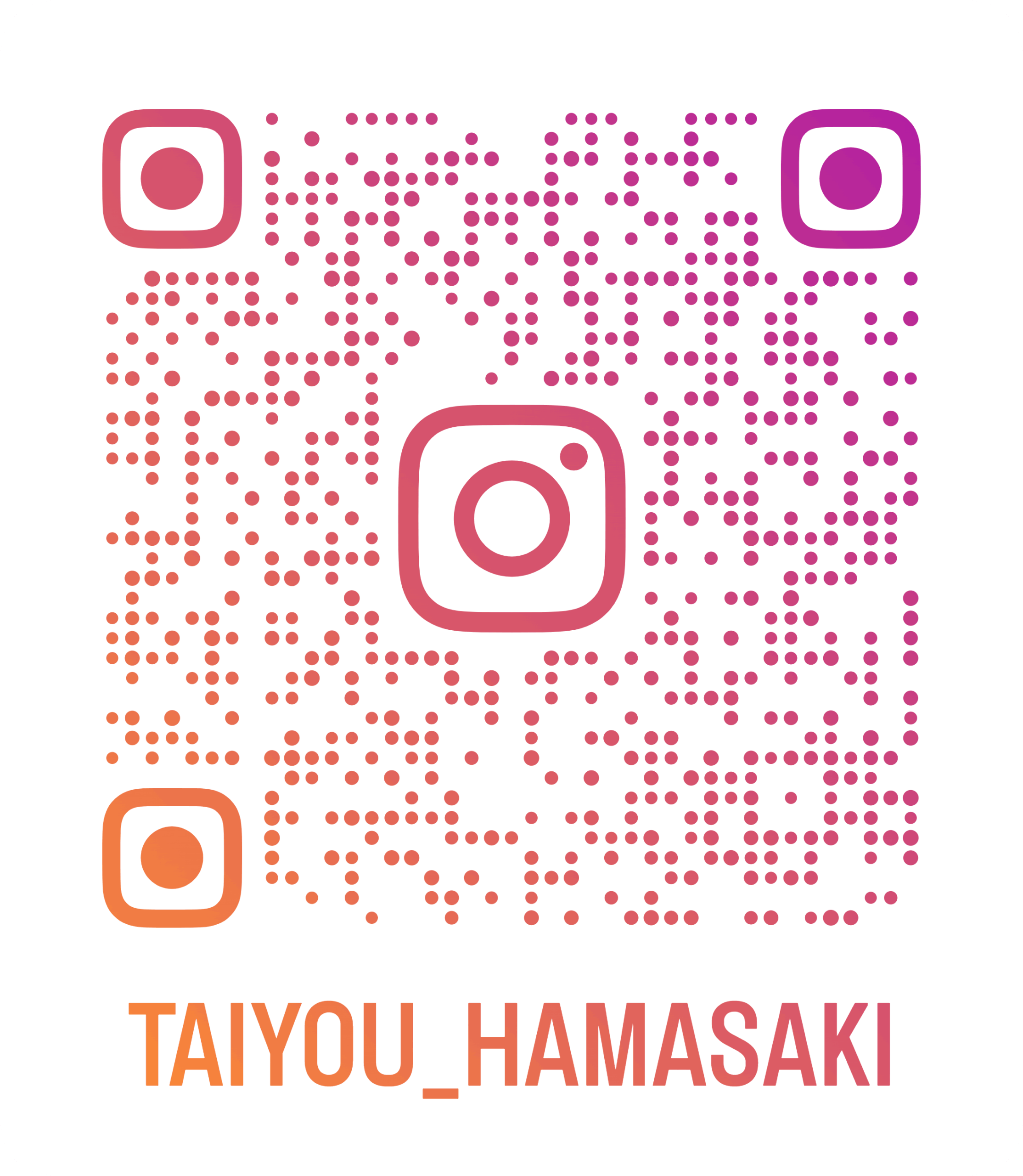 QRコード