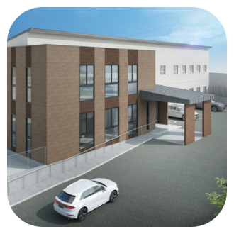 たいよう吉塚館<br>福岡市東区の老人ホーム・介護施設