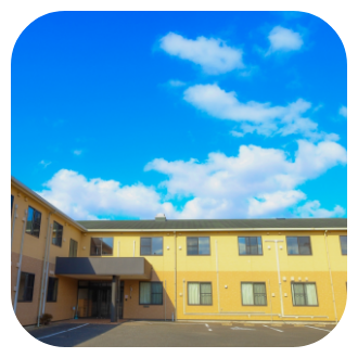 オリーブ中間館<br>中間市の老人ホーム・介護施設