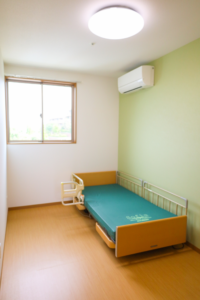 【たいよう油山Ⅱ号館】夜勤介護職求人／2026年4月オープン