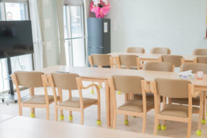 【たいよう油山Ⅱ号館】夜勤介護職求人／2026年4月オープン