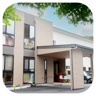 たいよう油山館<br>福岡市城南区の老人ホーム・介護施設