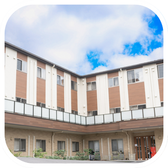 たいよう六本松館<br>福岡市中央区の老人ホーム・介護施設