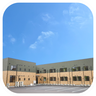 たいよう 若松館<br>北九州市若松区の老人ホーム・介護施設