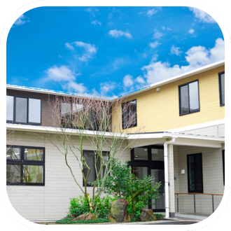 たいよう 古賀館<br>古賀市の老人ホーム・介護施設