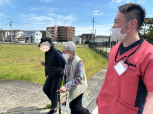 【新着ニュース】土井館の特別な取り組みを大公開！