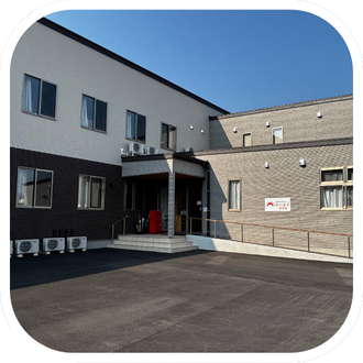 たいよう 宗像館<br>宗像市の老人ホーム・介護施設