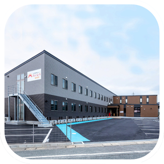 たいよう 春日館<br>春日市の老人ホーム・介護施設