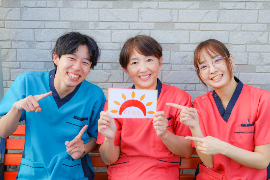 「本当に、こんなに休めるの？！驚異の年間休日127日」