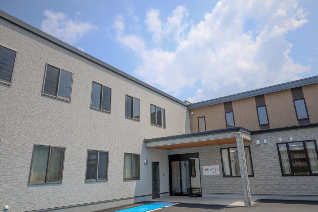 片江館で支える入居者さんの最期　片江館の看取り対応とは…