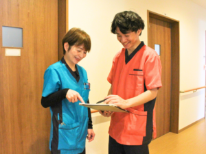 たいようで取り組む「否定しない習慣」