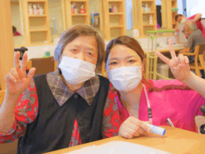 意見を言えない職場にサヨナラしたいあなたへ ～たいよう若松館～