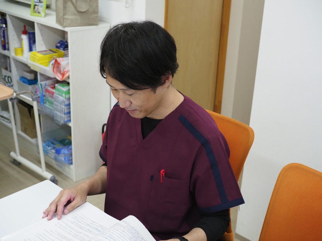 【片江館】施設長／営業・採用なし