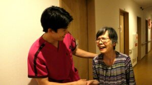 【たいよう古賀館】日勤介護職求人／完全夜勤なし