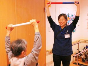 【たいよう油山Ⅱ号館】リハビリ職求人／2026年4月オープン