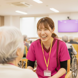 ～「好き」があふれている場所～